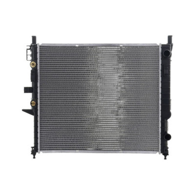 Radiator racire Mercedes Clasa M (W163), 06.1999-07.2005 Tip Ml270 Cdi (2, 7 Cdi 120kw) Diesel, tip climatizare cu/fara AC, cutie M/A, dimensiune 610 foto