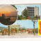 RF7 -Carte Postala- Litoral, circulata 1970