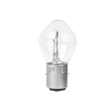 Bec moto halogen S2 12V 35/35W BA20d omologat pentru moto si scuter