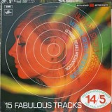 Vinil LP Colectiv - Ultimate Stereo Presentation (1969) Columbia, Muzica Clasica/Opera/Opereta, 33 RPM, 30cm