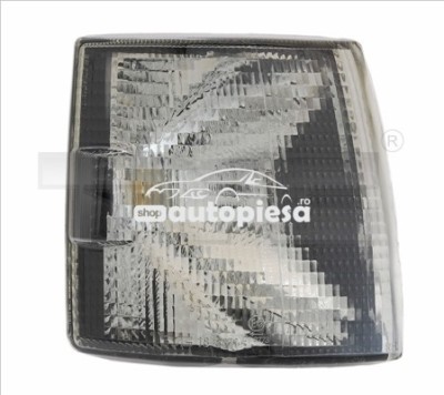 Semnalizator VW TRANSPORTER IV bus (70XB, 70XC, 7DB, 7DW, 7DK) (1990 - 2003) TYC 18-3322-11-2 foto