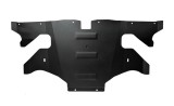 Scut motor spate metalic Tesla Model Y 4x4 2020-2023