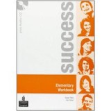 Success Elementary Workbook and CD Pack - Success