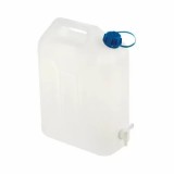 Canistra pentru apa cu robinet Carpoint - 15l Garage AutoRide