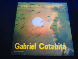 Gabriel Cotabita - Noi Ramanem Oameni _LP_ Electrecord ( 1989,Romania), VINIL, Populara