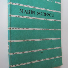 Poeme (Cele mai frumoase poezii) - Marin Sorescu