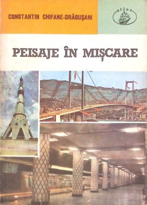 PEISAJE IN MISCARE-CONSTANTIN CHIFANE-DRAGUSANI-261237 foto