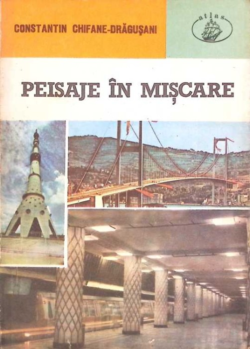PEISAJE IN MISCARE-CONSTANTIN CHIFANE-DRAGUSANI-261237
