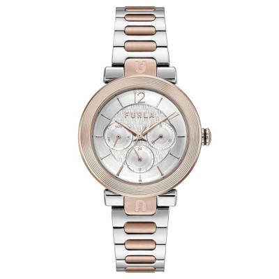 Ceas Dama, Furla, Block WW00011004L5 - Marime universala foto