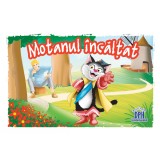 Motanul &icirc;ncălțat