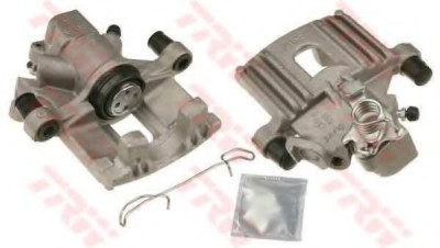 Etrier frana MINI MINI Cabriolet (R52) (2004 - 2007) TRW BHZ462E foto