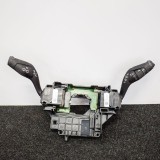 Maneta semnalizare ștergătoare FORD FOCUS III 2017 OEM: F1ET-13N064-ACAV6T-133335-AEF1ET-17A553-BA 3642864