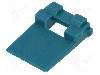 Conector auto, AT, 2 pini, AMPHENOL - AW2P