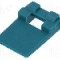 Conector auto, AT, 2 pini, AMPHENOL - AW2P
