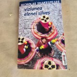 Viziunea Elenei Silves - Nicholas Shakespeare