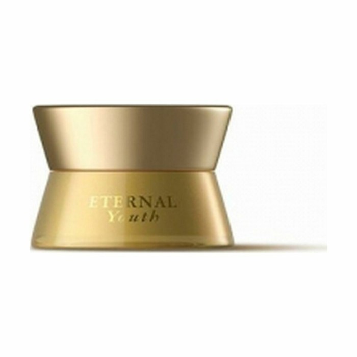 Cremă Regeneratoare Anti-aging Alqvimia ETERNAL YOUTH 50 ml