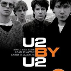 U2 by U2