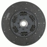 Disc ambreiaj Scania 4 - Series, G I, P I, P, G, R, T - Series, R I, T Motor 114 C/330, 114 C/340, 114 C/360, 114 C/380, 114 G/320, 114 G/330, 114