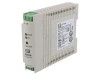 Alimentator Pulsatoriu pentru Șină DIN 18W 24VDC 750mA
