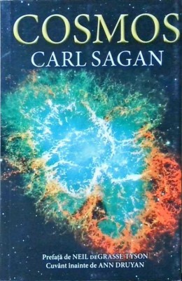 COSMOS-CARL SAGAN-258132 foto