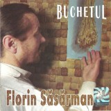 Florin Săsărman - Buchetul, CD