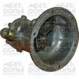 MEAT &amp; DORIA 91096 pompa vacuum,sistem de franare