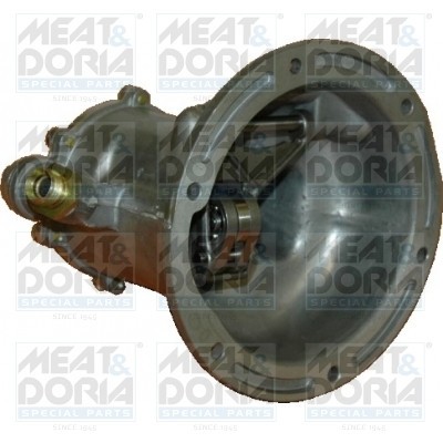 MEAT &amp;amp; DORIA 91096 pompa vacuum,sistem de franare foto