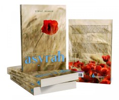 Jurnalul unui calator in timp, volumul II - Asyrah - cu autograful inspirat al