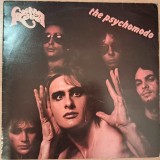 Disc Vinil Cockney Rebel - The Psychomodo EMI-EMC 3033