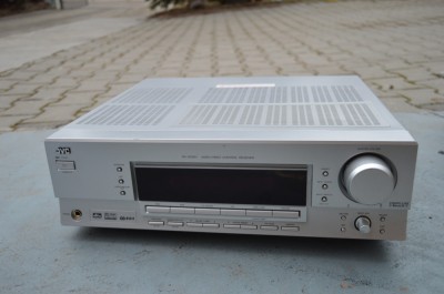 Amplificator Jvc RX 5032 foto