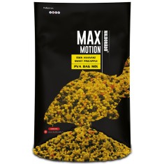 Haldorado - MAX MOTION PVA Bag Mix 600g - Ananas Dulce
