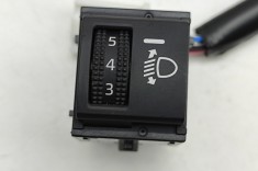 Comutator de reglare &icirc;nălțime faruri TOYOTA YARIS CROSS MXP_ 2024 OEM: 84152-0D290 | 31547507