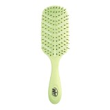 Perie pentru descurcarea parului Bio Go Green, Wet Brush