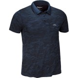 Tricou Polo Argali 3.0 Dark Blue Marime S, Blaser