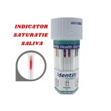 Test Antidrog Saliva Depistare 10 Tipuri Drog