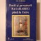 Gh. Cardaș - Poeții și prozatorii Basarabiei p&acirc;nă la Unire (dedicație Grigore Vieru)