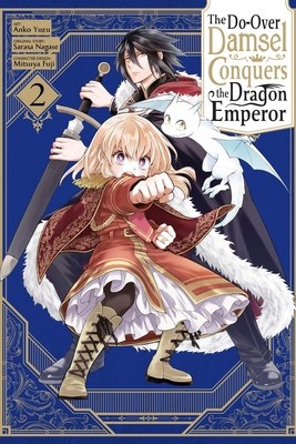 The Do-Over Damsel Conquers the Dragon Emperor, Vol. 2: Volume 2 foto