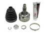 Cap planetara exterior Honda Jazz, Fit, City 1.2, 1.3, 1.4 Gd1, Gd3 2002-, 1.2, 1.3 2008-, NTY NPZ-HD-039
