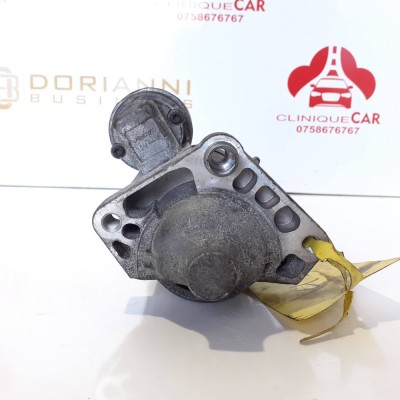 Electromotor Volvo 2.0 D foto