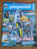 Revista Playmobil nr. 1 / 2022 / R6P5F