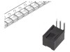 Micro&icirc;ntrerupător TACT SPST 20VDC 0,02A THT