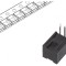 Micro&icirc;ntrerupător TACT SPST 20VDC 0,02A THT