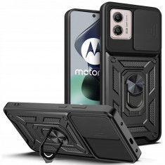 Husa Tech-Protect CamShield Motorola Moto G53 5G foto