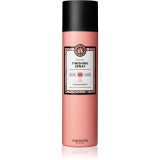 Maria Nila Style &amp; Finish Finishing Spray fixativ cu fixare puternică fara sulfati Finishing Spray 400 ml