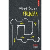 Frunza - Mihai Buzea