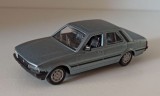 Macheta Peugeot 505 1979 Sedan gri - Norev/Hachette 1/43