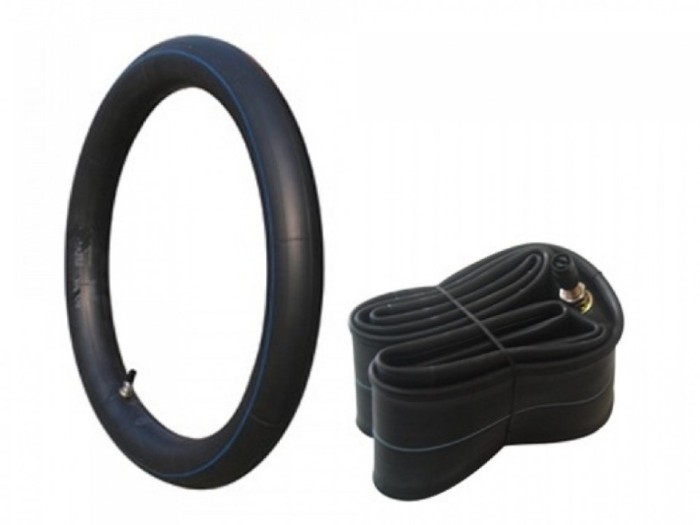 Camera 250/275-19 Vee Rubber, Tip valva TR4
