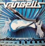 Vinil LP Vangelis &ndash; Greatest Hits (VG), Folk