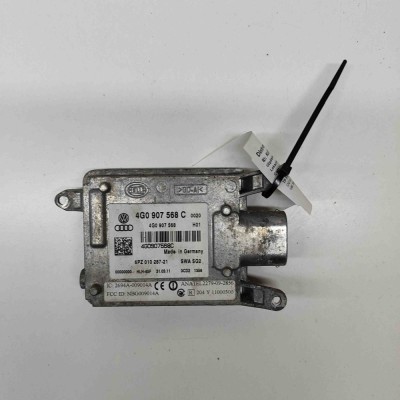 Modul de control unghi mort AUDI A6 4G2, C7, 4GC 2011 OEM: 4G0907568C,4G0907568 22761602 foto
