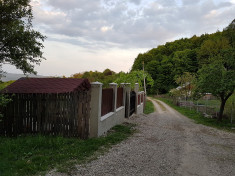 [RATE] Teren de la 5.700 euro intre 284 si 500 mp, Str. Poenari, Intravilan foto